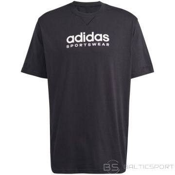 Adidas All SZN Graphic Tee M IC9815 (L)
