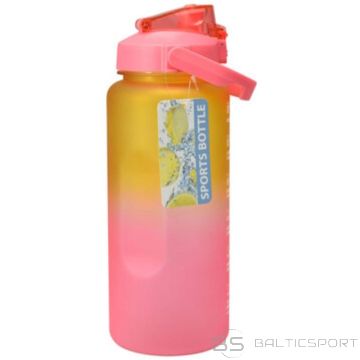 Excellent Houseware SPORTS BOTTLE 2000ML PINK (N/A)