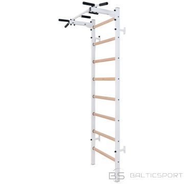 Benchk KOKA UN METĀLA VINGROŠANAS SIENA AR STIEŅU 221W (N/A)