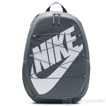 Nike Heritage Sweep Backpack IO8733-084 / 21 L / Gray