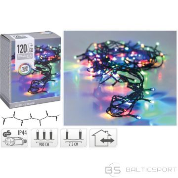 Christmas Gifts CHRISTMAS TREE LIGHTS 120 LED STRAIN MULTICOLOR