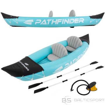 Jilong 2-PERSON KAYAK SET 321x92x47CM 34184