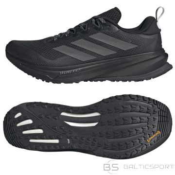Adidas Supernova Rise M ATR JI2978 / 44 / black shoes