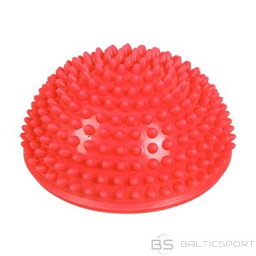 Masāžas ezis pussfēra 16cm diam.