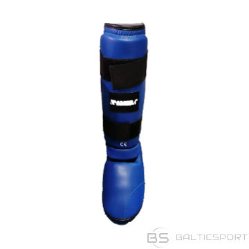 Kāju Aizsargi cīņas sportam - kāju sargi KARATE 3703