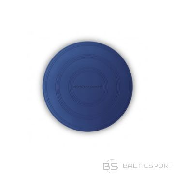 Trendy līdzsvara balansa spilvens Coxim Bamusta XXL 60cm-Zils