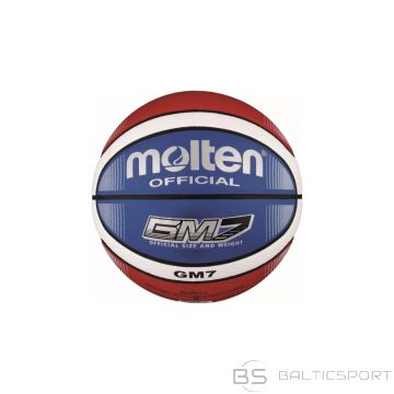 Molten Basketbola bumba, Sacensību BGMX7-C