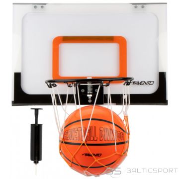 Mini basketbola grozs komplekts Avento 47BM 45x30cm