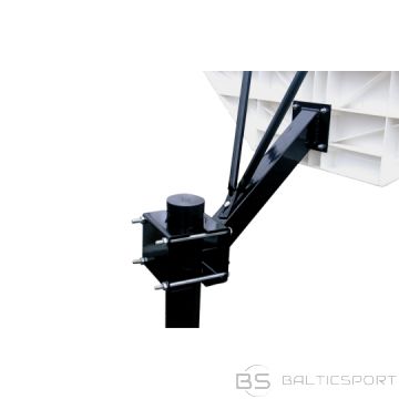 Basketbola vairoga stiprinājums