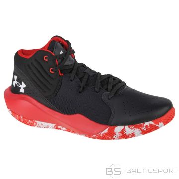 Under Armour Basketball shoes Under Armor Jet 21 M 3024260-002 (40)