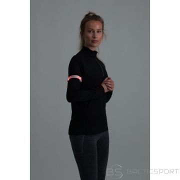 BS Rogelli LED galvas saite sarkana (nav pieejama)