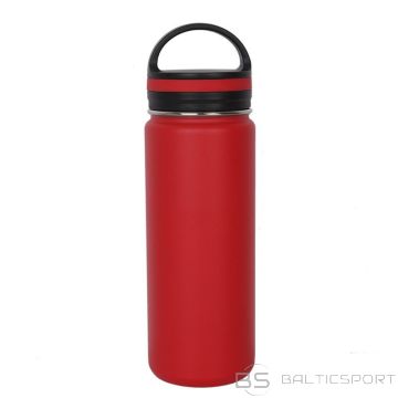 BS XD Collection tērauda termoss (turystyka)