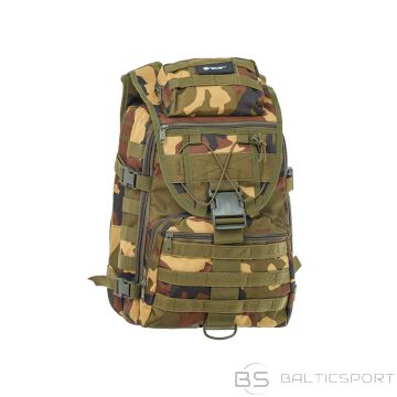 Tracer 47578 Delta Backpack 15,6 Camo