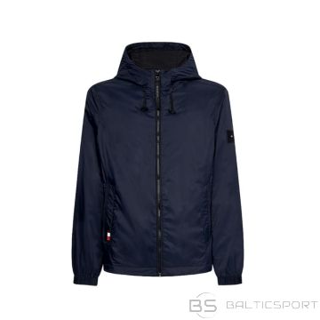 Tommy Hilfiger Base Layer Packable Hdd Jacket M MW0MW22614 (M)