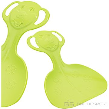 Enero APPLE LUX GREEN SLIDE APPLE LUX GREEN 1064604