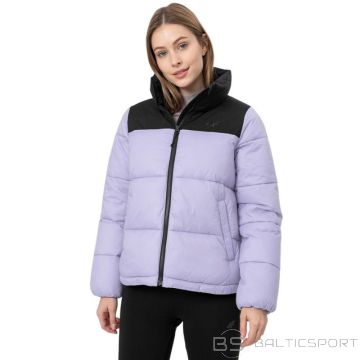 Jacket 4F W H4Z22KUDP01451S (XL)