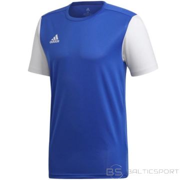 Adidas Estro 19 JSY M DP3231 futbola krekls (140 cm)