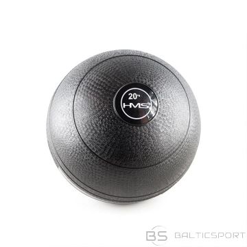 МЯЧ ДЛЯ УПРАЖНЕНИЙ PSB20 - SLAM BALL 20 КГ