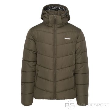 Hi-Tec winter jacket quilted Varmi M 92800620745 (S)