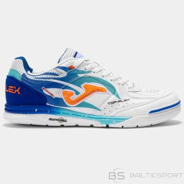 Buty Joma TOP FLEX REBOUND 2576 IN TORS2576IN / biały / 44