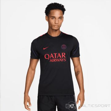 Nike PSG Strike II2279-010 T-shirt / S / black