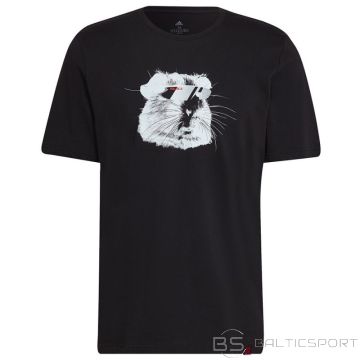 T-shirt adidas 5.10 Glory Tee M H46050 (L)