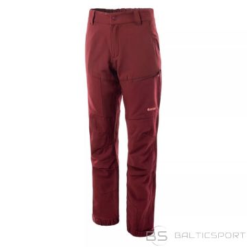 Hi-tec Bikses Avaro W 92800441500 (L)