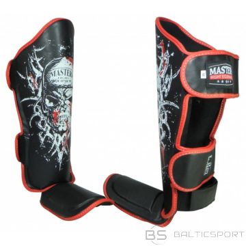Masters shin and foot protectors - NS-4C M 11150-M (XL)