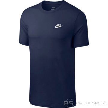Nike Sportswear T-krekls M AR4997-410 (S)