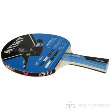 Butterfly Ракетка для настольного тенниса Timo Boll Saphire S841449 (FL- wklęsły)