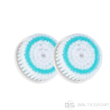Silkn Pure refill brushes Soft SCPR2PEUS001