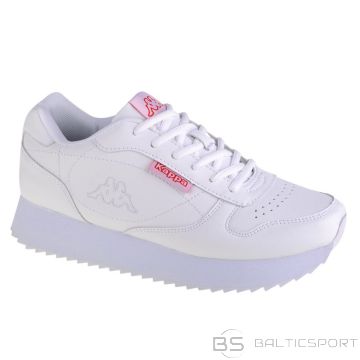 Kappa Base II PF 242492PF-1010 shoes (40)