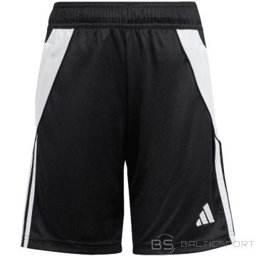 Adidas Tiro 24 Jr shorts IR9368 (116cm)