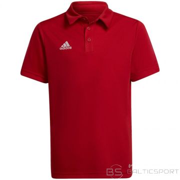 Adidas T-krekls Entrada 22 Polo Jr H57495 (176cm)