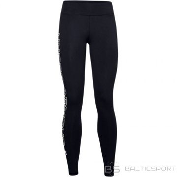 Under Armour Under Armor Favorite Wm W 1356403 001 women&#39;s leggings (XS)