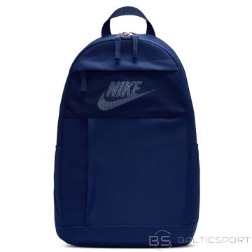 Nike Elemental Backpack DD0562-492 / Blue