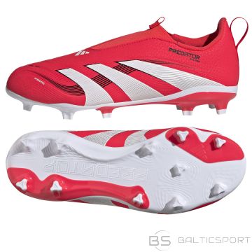Buty adidas Predator League LL Jr FG/MG ID3753