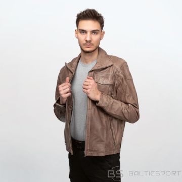 Inny Cameleon M Laslo Gray Jacket (l)