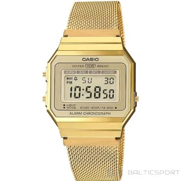 Casio Винтажные мужские часы A700WMG-9ADF + коробка (нет в наличии)