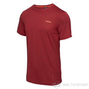 Hi-Tec Hadi M T-shirt 92800597337 (M)