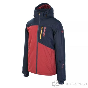 Hi-tec Slēpošanas jaka Alpri M 92800549395 (XXL)