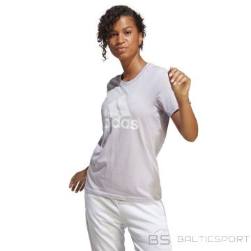 Adidas Футболка Big Logo Tee W IC0633 (L)