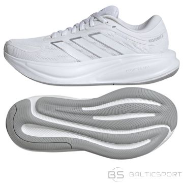 Adidas Response 2 W KJ1757 / 38 2/3 / baltas kurpes