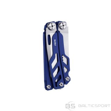 BS Мультитул NexTool FLAGSHIP Pro NE20271 16-в-1, синий + поясная кобура (N/A)