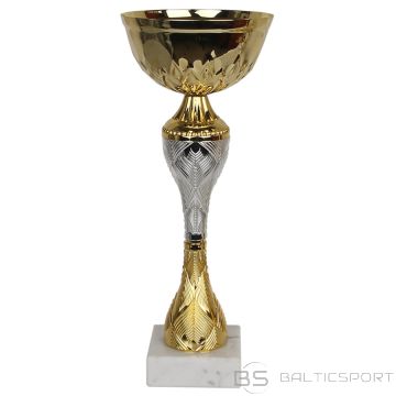 Puchar Tryumf 9266 / C - 30 cm / złoty