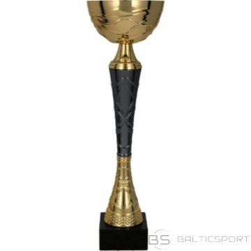 BS TUMA BK zelta-grafīta metāla krūzīte (N/A)