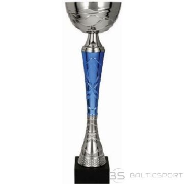 BS TUMAS BL sudrabaini zila metāla krūze (N/A)