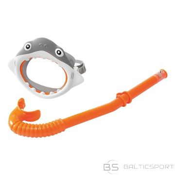 Niršanas komplekts Shark maksa+trubiņa