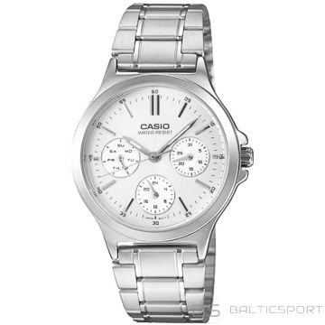Casio Sieviešu rokaspulkstenis LTP-V300D-7 + KASTE (-)