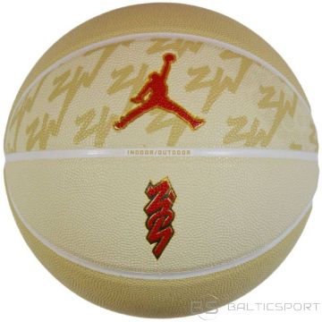 Jordan All Court Zion Ball J1004141720 (7)